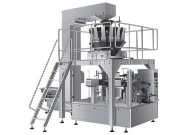 葵花籽全自動包裝機