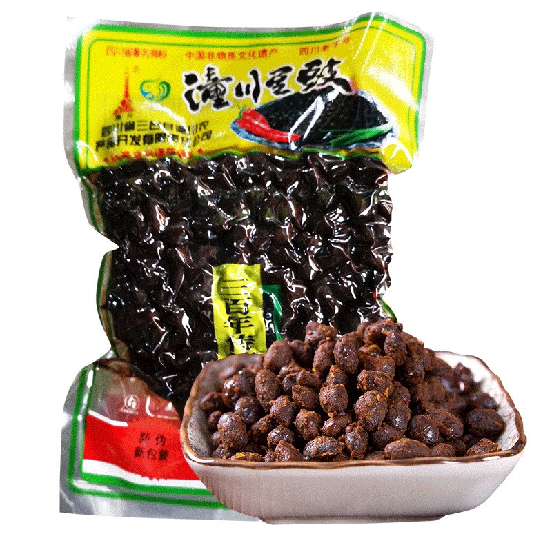 1667457499554882.jpg 豆豉真空包裝