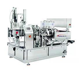 給袋式真空包裝機 給袋式真空包裝機