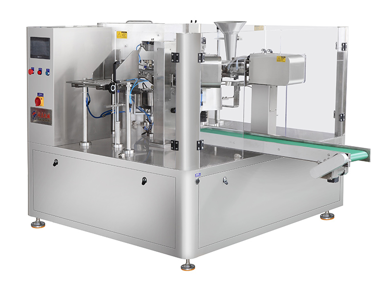 自動(dòng)粉末包裝機(jī) 自動(dòng)粉末包裝機(jī)