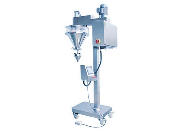 RLL-5000、500型螺桿秤